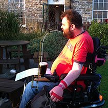 Sturdystraw can be used virtually anywhere Sturdystraw can be used virtually anywhere