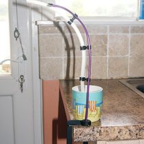 Sturdystraw can be used with your favourite cup in fact any drinking vessel, even down the pub! Sturdystraw can be used with your favourite cup in fact any drinking vessel, even down the pub!